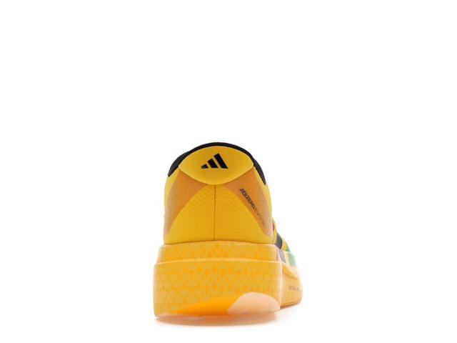 adidas adidas Adizero Evo SL Bob Marley Bold Gold - view 4