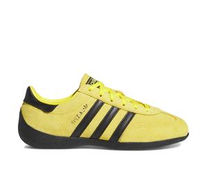Buy adidas Handball Spezial Lo Pro Yellow Black (Women's) at Sasom – Authentic and Ready to Ship