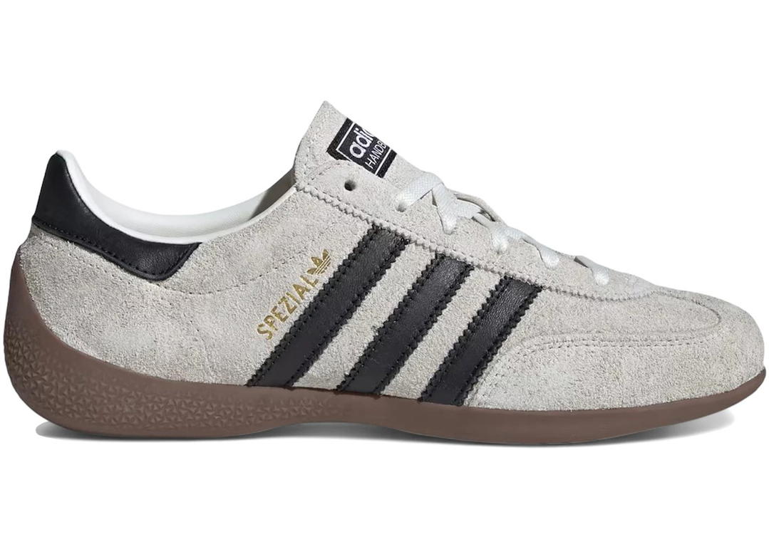 adidas adidas Handball Spezial Lo Pro White Core Black (Women's)
