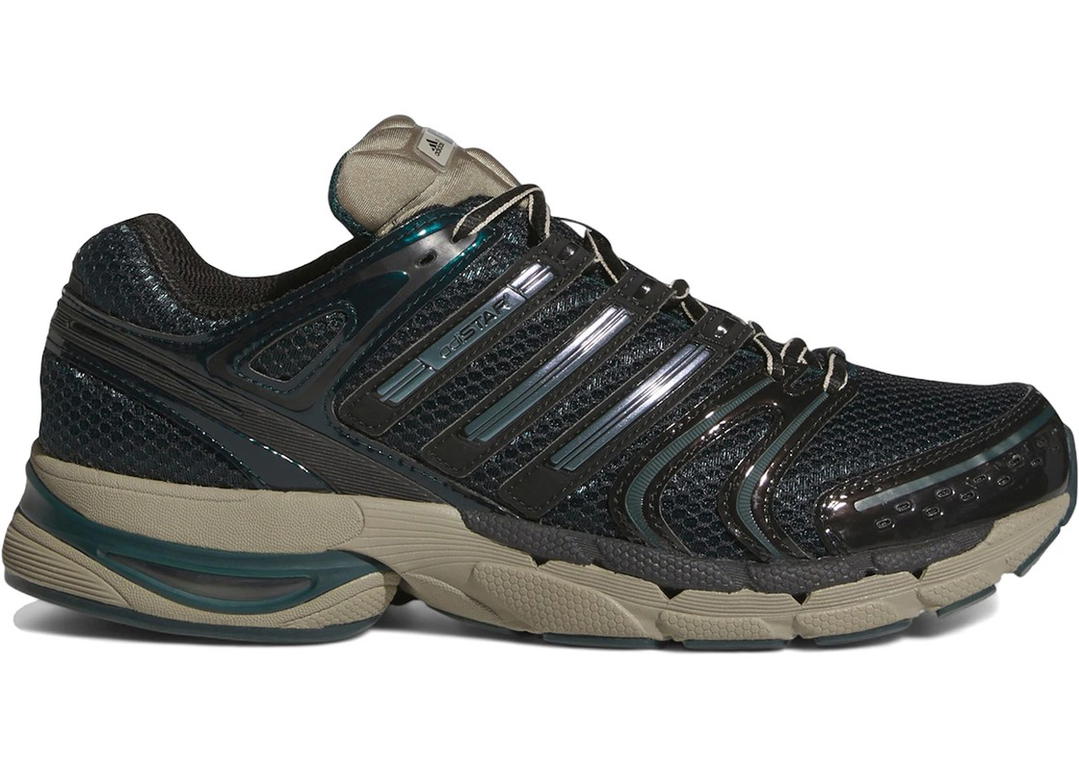 adidas adidas Adistar Control 5 Black Aurora Ivy