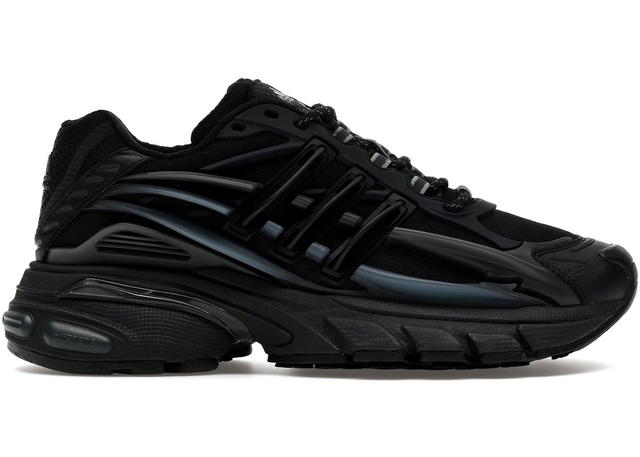 adidas adidas Adistar Jellyfish Pharrell Williams Triple Black - view 1