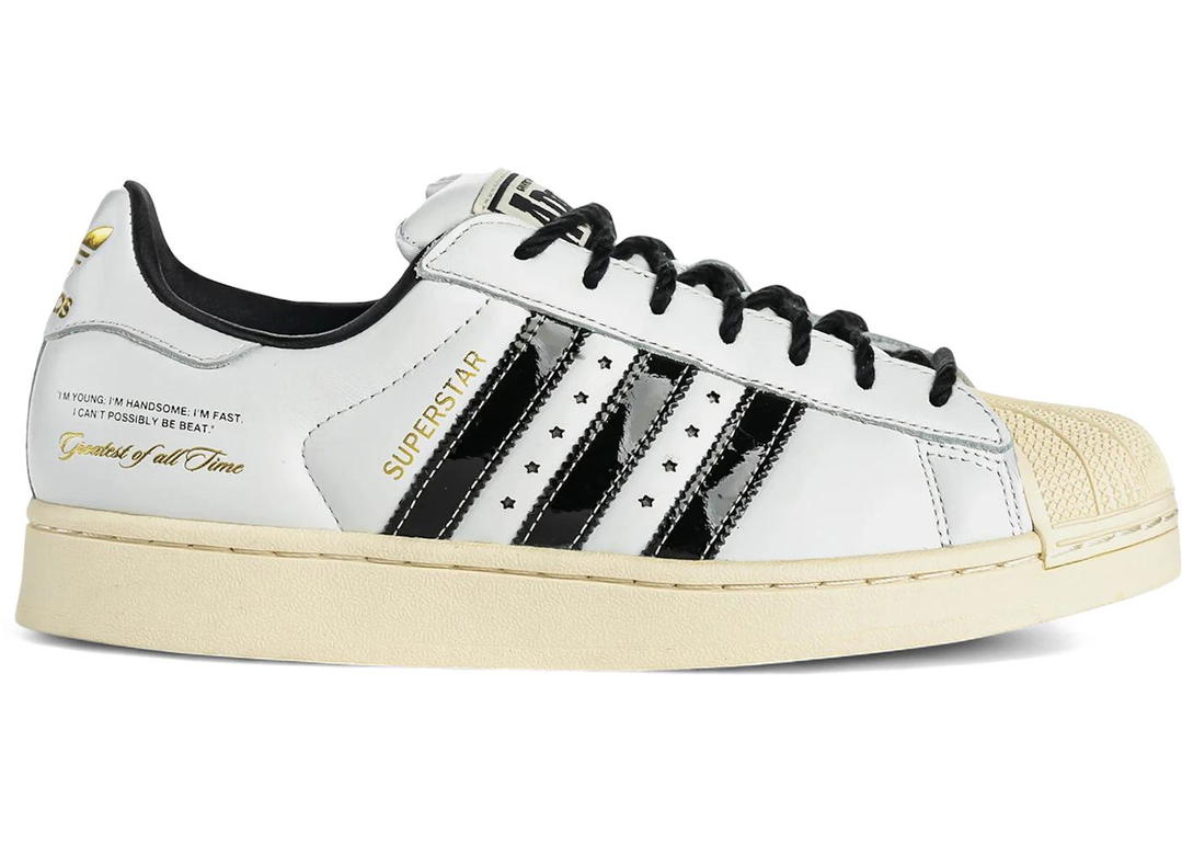 adidas adidas Superstar Muhammad Ali