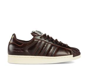Buy adidas Superstar Muhammad Ali Core Black at Sasom – Authentic and Ready to Ship
