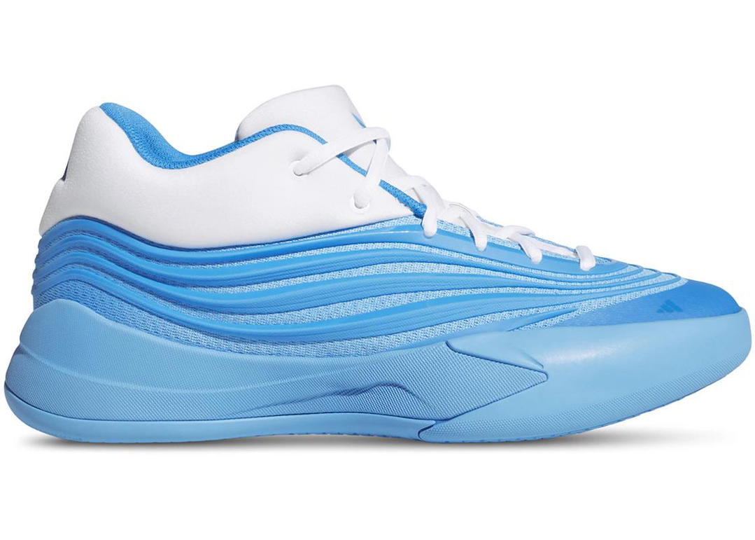 adidas adidas Dame 10 Lucid Aqua