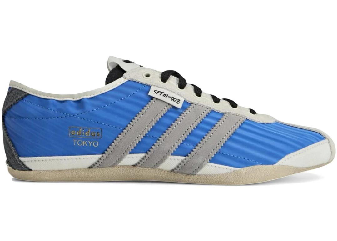 adidas adidas Tokyo Song For The Mute Bluebird Grey (Women's)