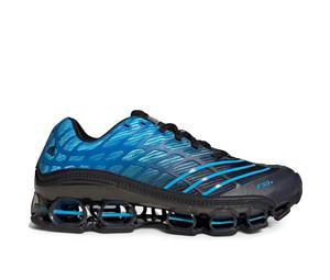 Buy adidas Megaride F50 Black Lucid Aquamarine at Sasom – Authentic and Ready to Ship