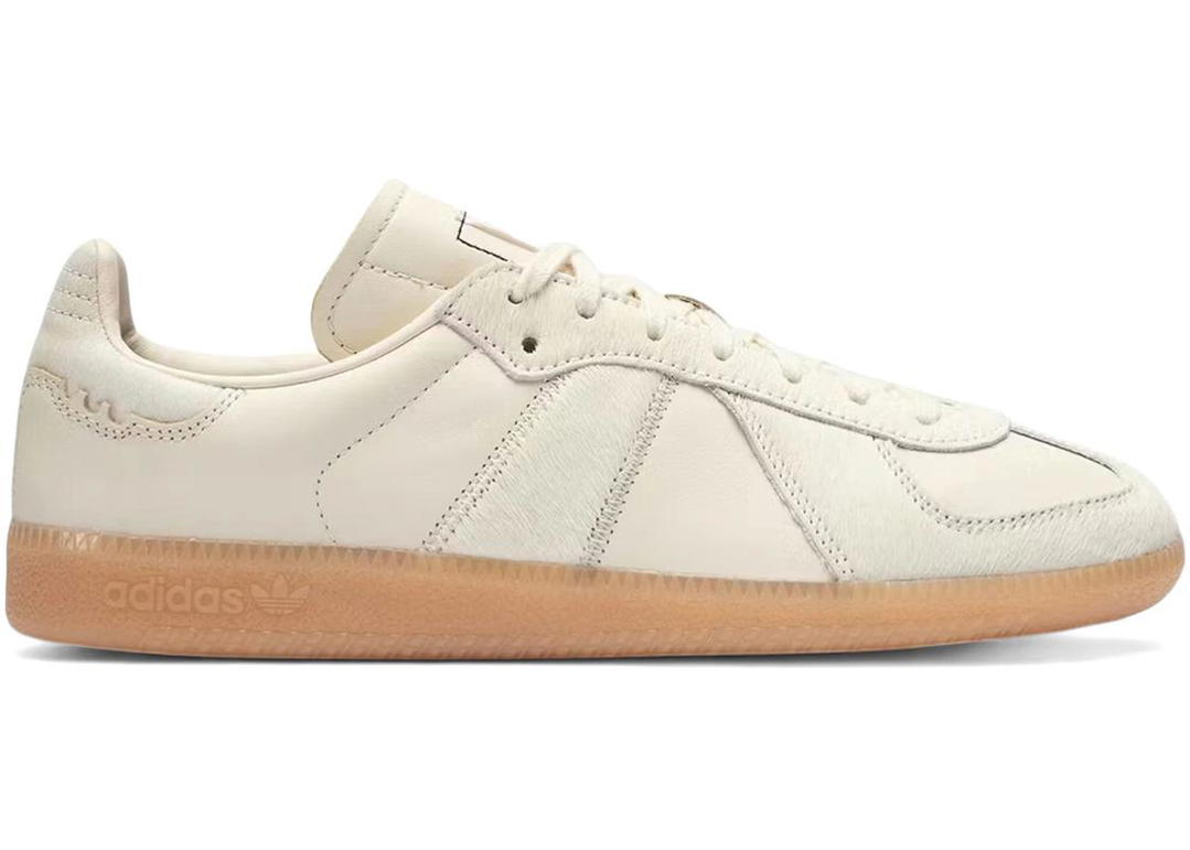 adidas adidas BW Army The Whitaker Group Do Not Duplicate Houston Rodeo Wonder White Cream