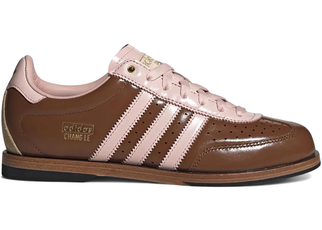 adidas adidas Bowling Shoe Changle Wild Brown