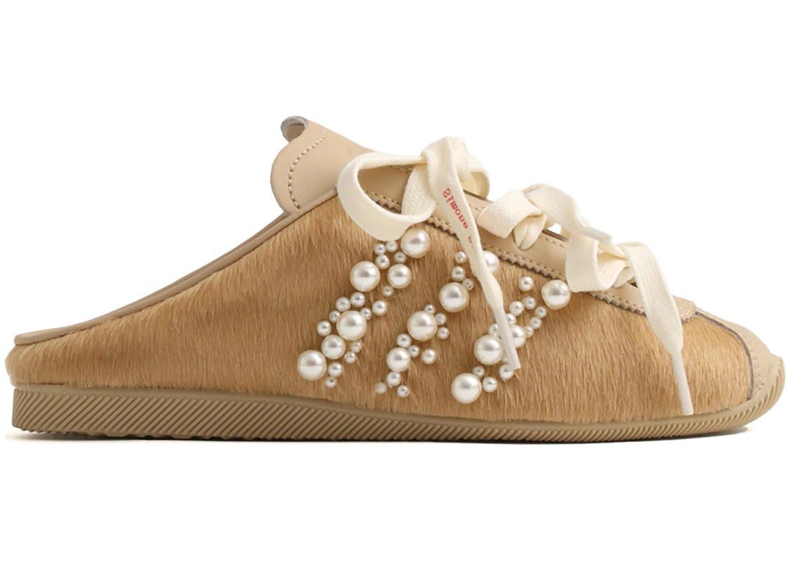 adidas adidas Japan Slip-On Simone Rocha Magic Beige (Women's)