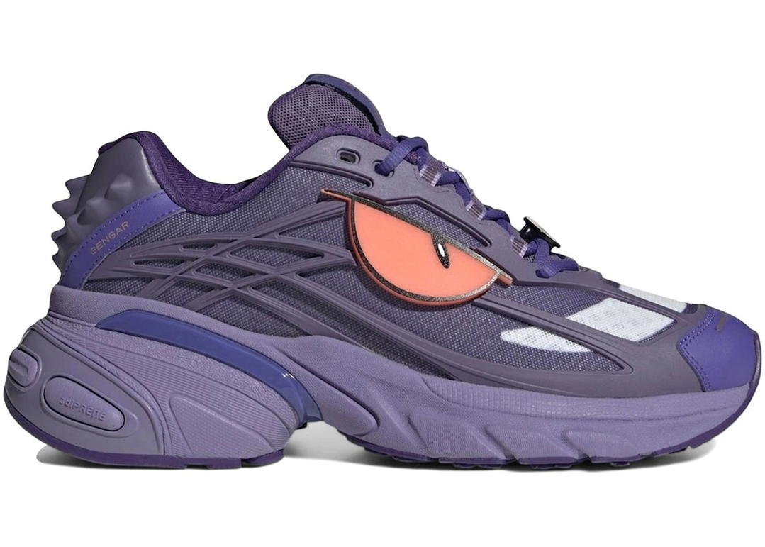 adidas adidas Adistar XLG 2.0 Pokémon Gengar