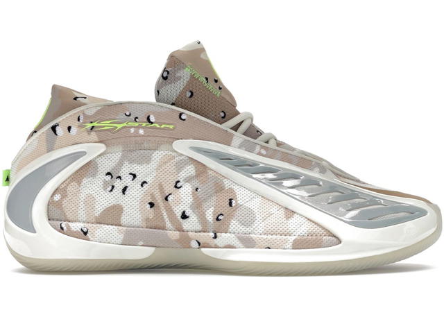 adidas adidas AE 2 Hellstar Desert Camo - view 1