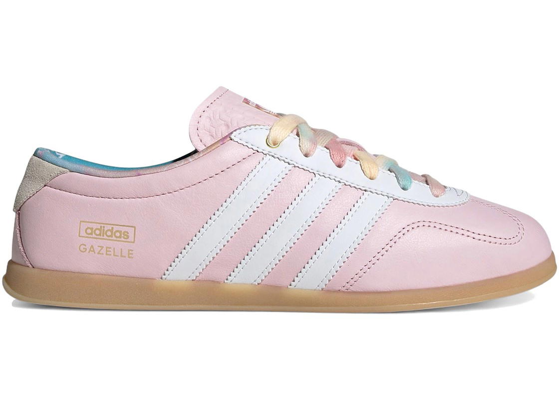 adidas adidas Gazelle Lo Pro Love Unites (Women's)
