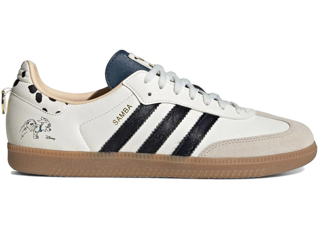 adidas adidas Samba Disney 101 Dalmatians Penny