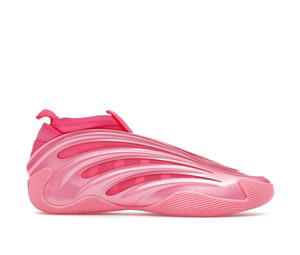 Buy adidas Harden Vol. 9 Flamingo Pink at Sasom – Authentic and Ready to Ship