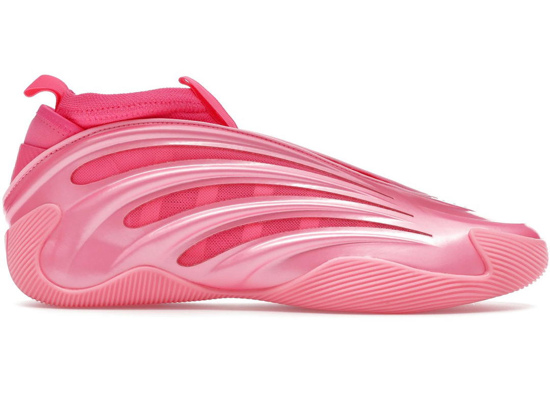 adidas adidas Harden Vol. 9 Flamingo Pink