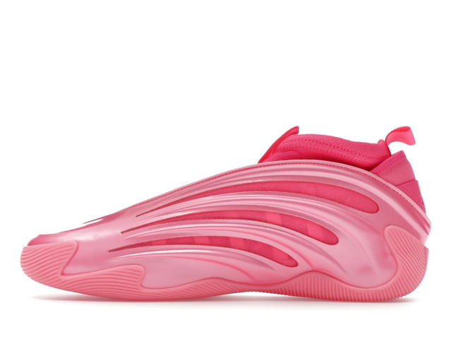 adidas adidas Harden Vol. 9 Flamingo Pink - view 3