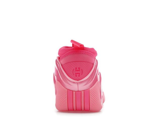 adidas adidas Harden Vol. 9 Flamingo Pink - view 4