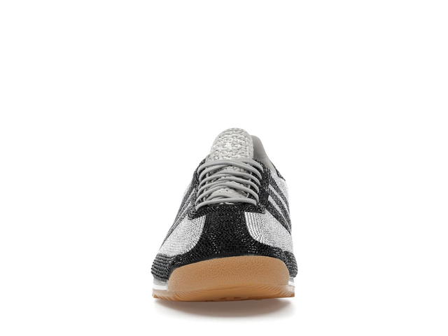 adidas adidas SL 72 OG Rhinestone Grey Black (Women's) - view 2