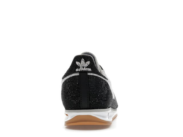 adidas adidas SL 72 OG Rhinestone Grey Black (Women's) - view 4