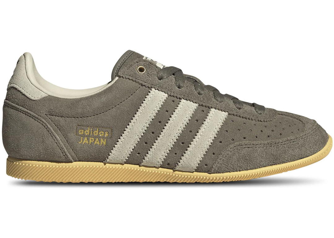 adidas adidas Japan Clay Cream White (Women's)