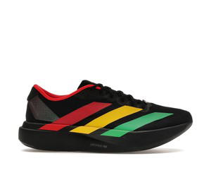 Buy adidas X Bob Marley Adizero Evo SL Black at Sasom – Authentic and Ready to Ship