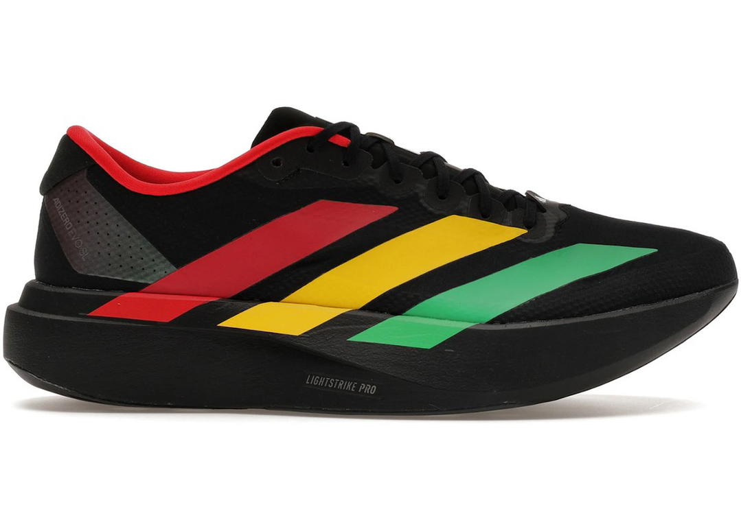 adidas adidas X Bob Marley Adizero Evo SL Black