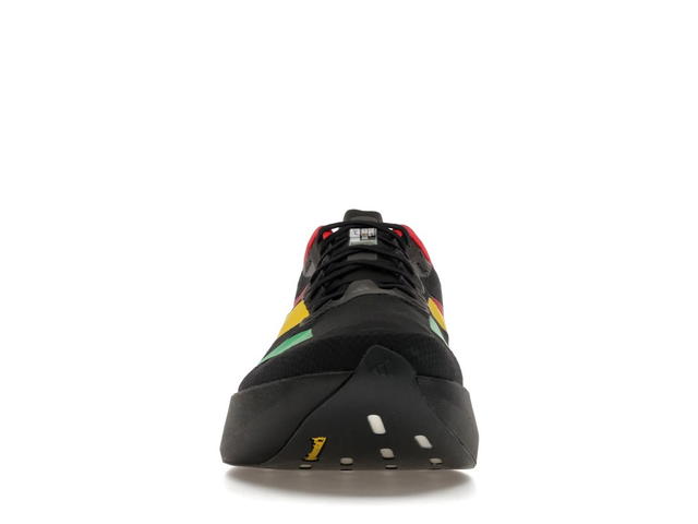 adidas adidas X Bob Marley Adizero Evo SL Black - view 2