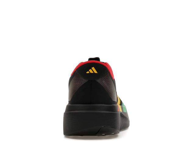 adidas adidas X Bob Marley Adizero Evo SL Black - view 4