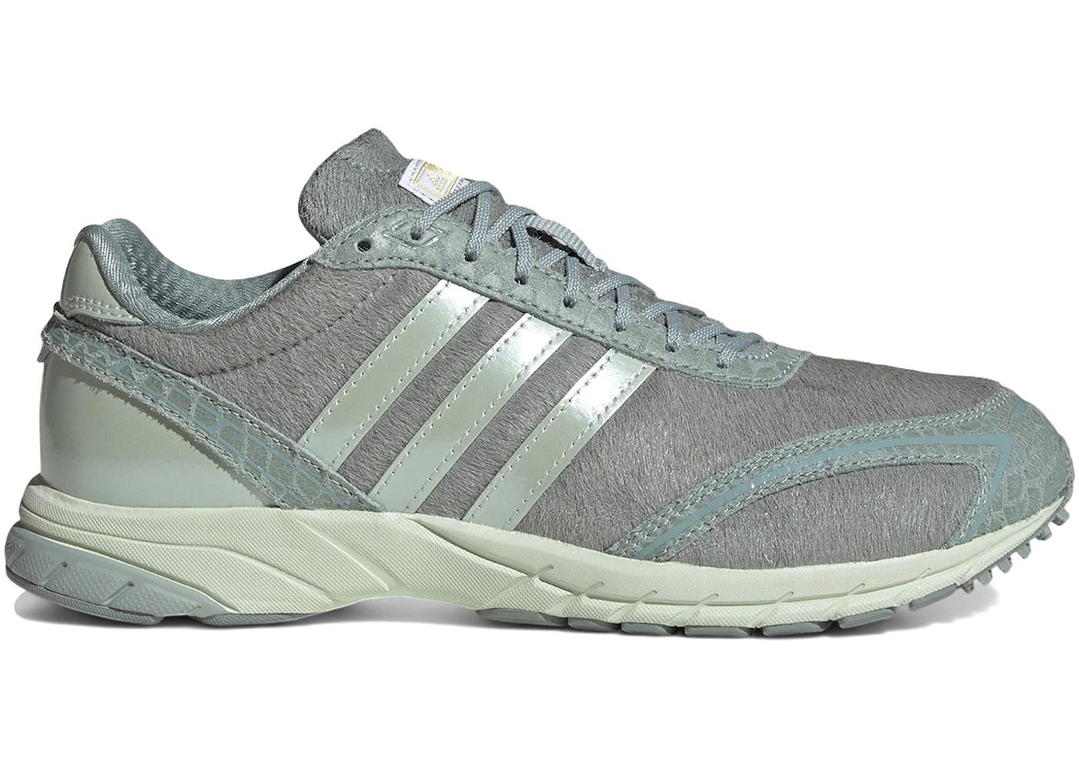 adidas adidas Adizero Adios OG Wonder Sage Linen Green (Women's)