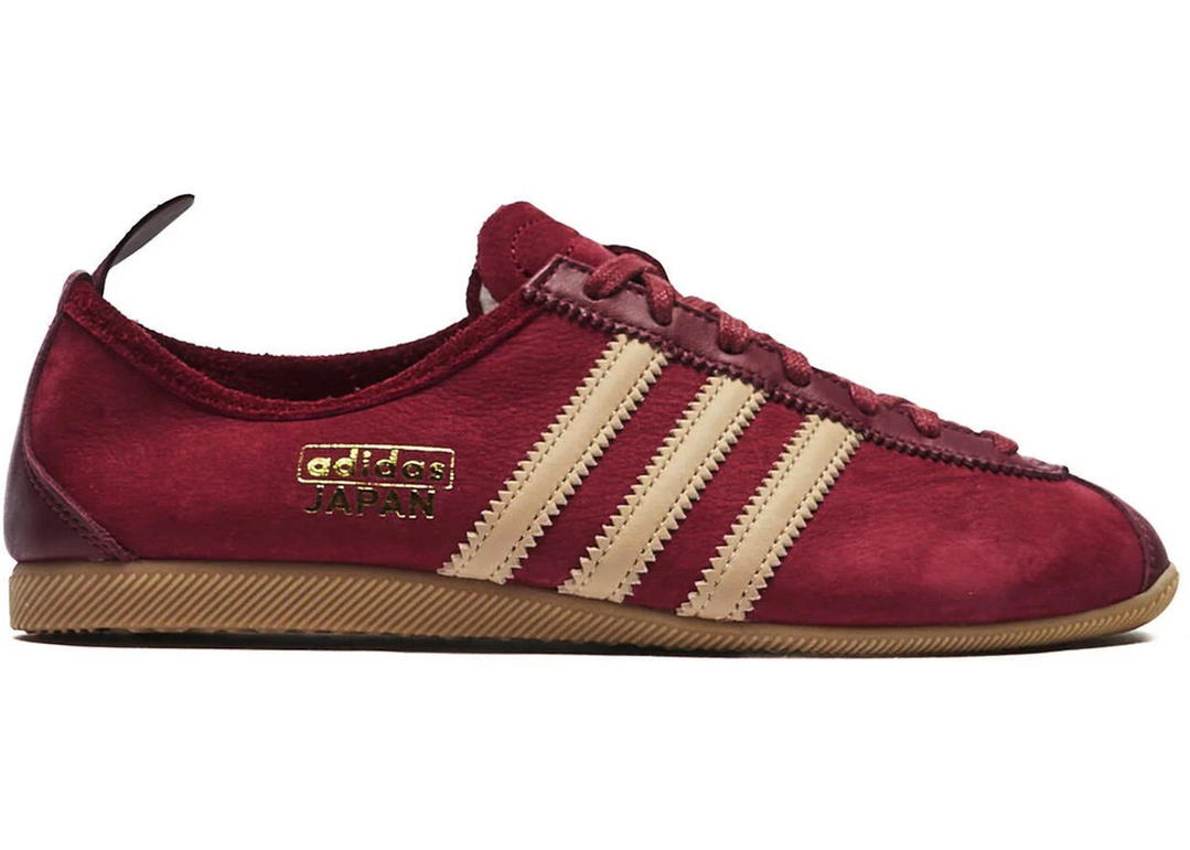 adidas adidas Japan Shadow Red Magic Beige