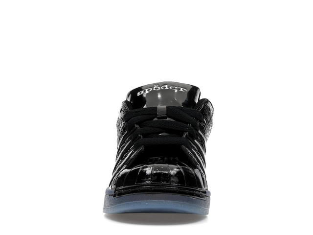 adidas adidas Superstar Sp5der Black - view 2
