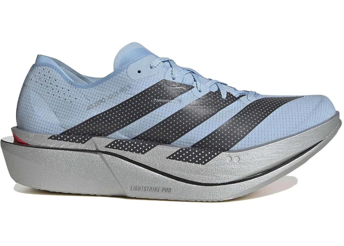 adidas adidas Adizero Adios Pro 5 Clear Sky Carbon