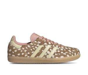Buy adidas Samba OG Bambi Brown Desert (Women's) at Sasom – Authentic and Ready to Ship