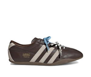 Buy adidas Tokyo Clear Brown Gum (Women's) at Sasom – Authentic and Ready to Ship