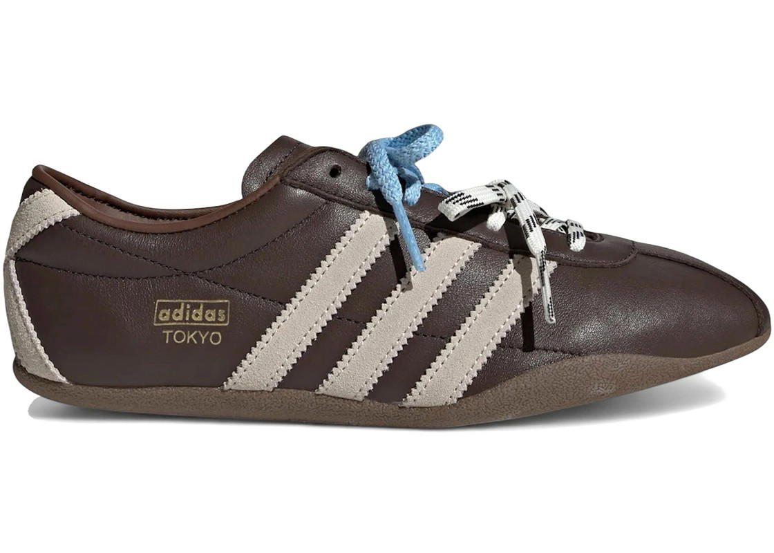 adidas adidas Tokyo Clear Brown Gum (Women's)