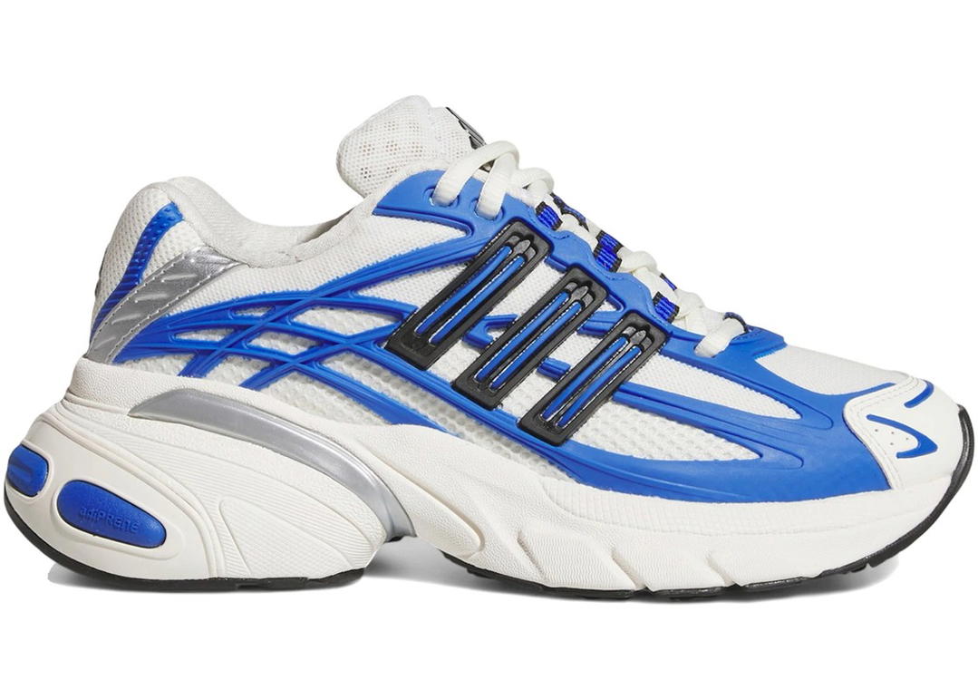 adidas adidas Adistar XLG 2.0 White Hi-Res Blue (GS)