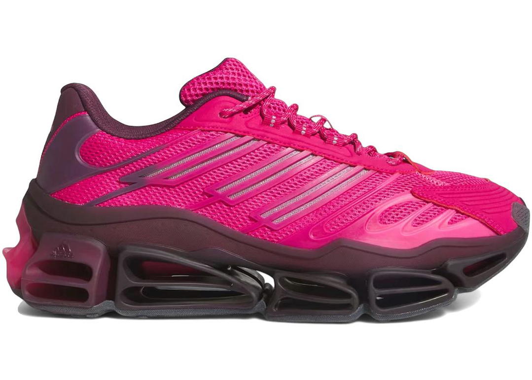 adidas adidas Megaride AG Magenta Black