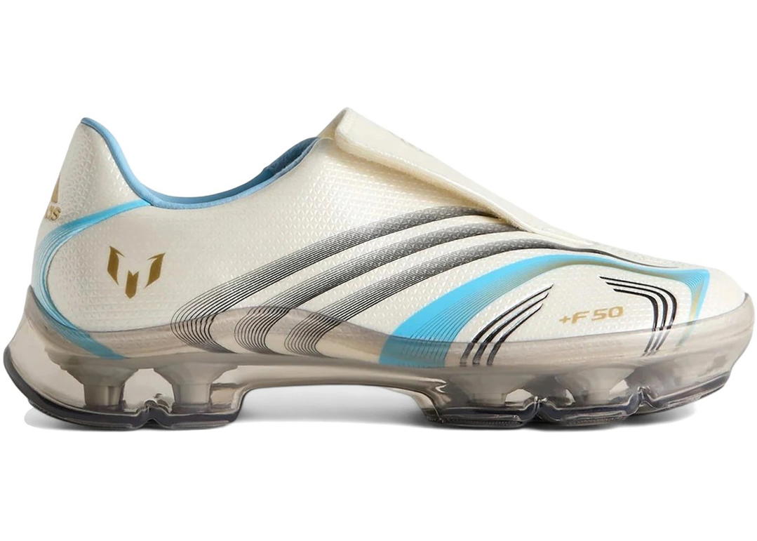 adidas adidas F50 Inframe Kith x Lionel Messi Argentina