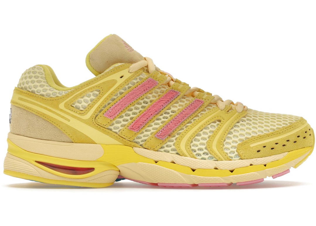 adidas adidas Adistar Control 5 Unheardof Pork Chop Piggy Runner 2.0 Cheeseburger