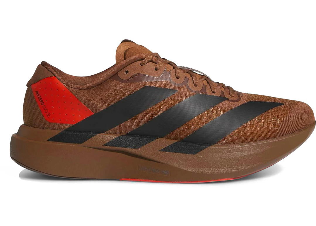 adidas adidas Adizero Evo SL Pharrell Williams Humanrace Preloved Brown