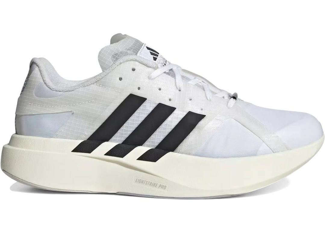 adidas adidas Adizero Equipment Evo SL White Black (Women's)