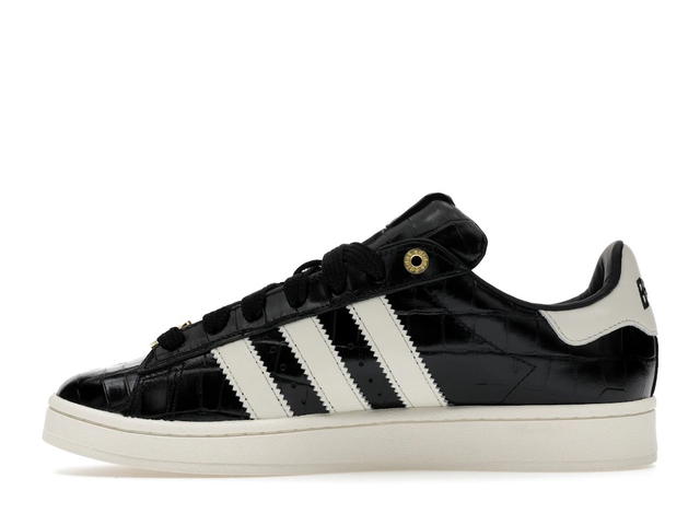 adidas adidas Campus 00s Bape World Cup Pack Black White - view 3