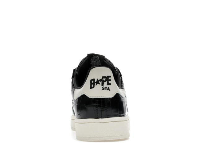 adidas adidas Campus 00s Bape World Cup Pack Black White - view 4