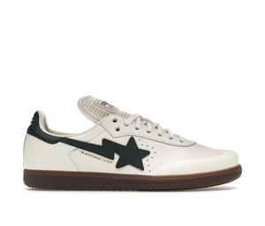 Buy adidas Samba Bape Off White Shadow Green at Sasom – Authentic and Ready to Ship