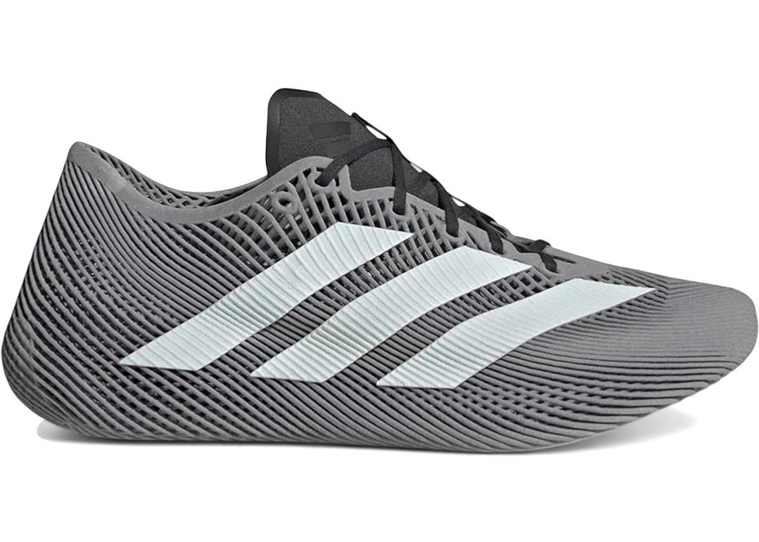 adidas adidas Climacool 4D Laced Grey Chalk White Carbon