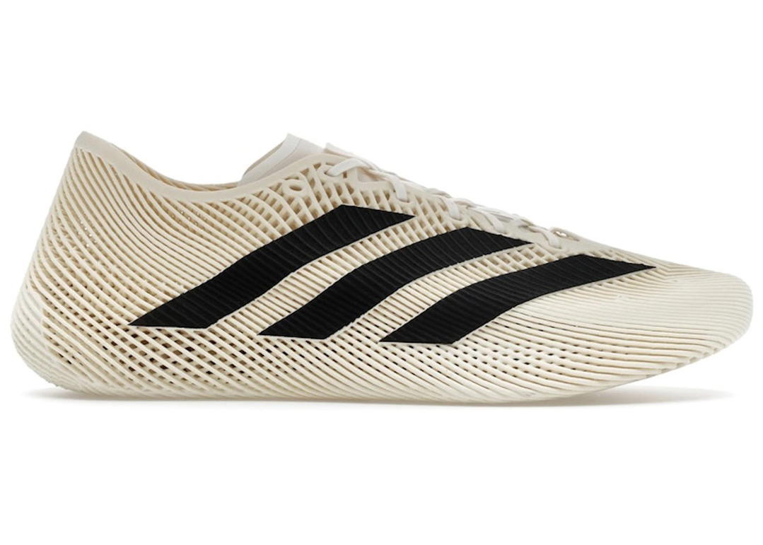 adidas adidas Climacool 4D Laced Cream Black