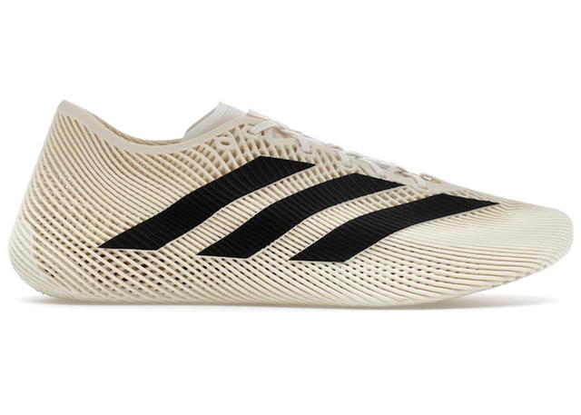 adidas adidas Climacool 4D Laced Cream Black - view 1