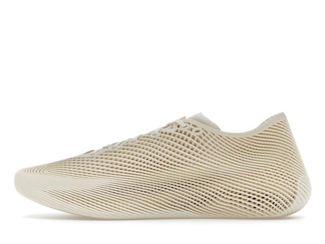 adidas adidas Climacool 4D Laced Cream Black - view 3
