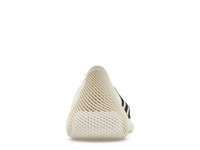 adidas adidas Climacool 4D Laced Cream Black - view 4