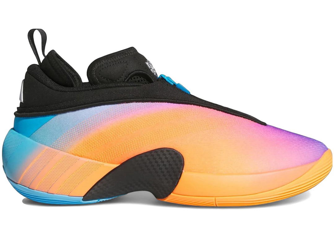 adidas adidas D.O.N. Issue #7 All-Star